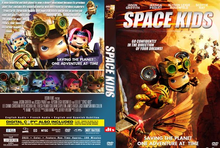 Space Kids 2023