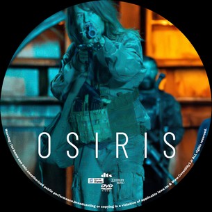 Osiris 2025