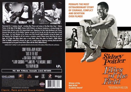 Lilies of the Field 1963
