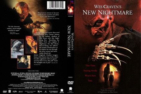 New Nightmare 1994