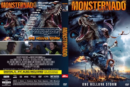 Monsternado 2023
