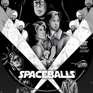 Spaceballs 1987
