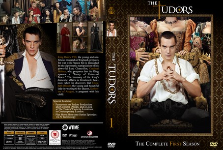 The Tudors Season 1