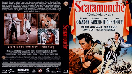 Scaramouche 1952