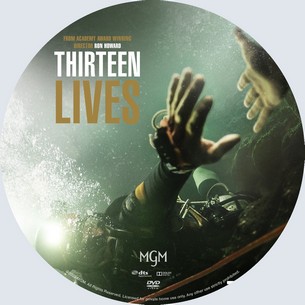 Thirteen Lives 2022