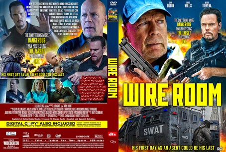 Wire Room 2022