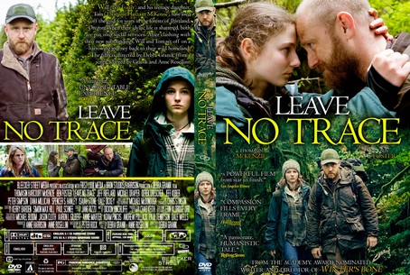 Leave No Trace 2018