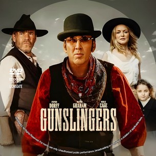 Gunslingers 2025
