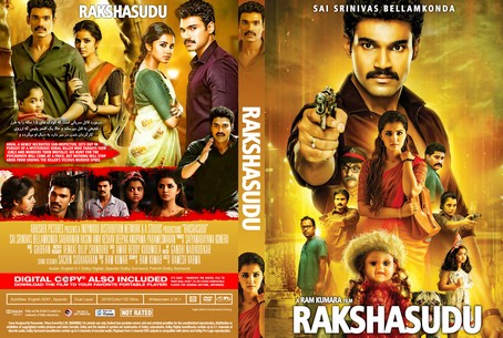 Rakshasudu 2019