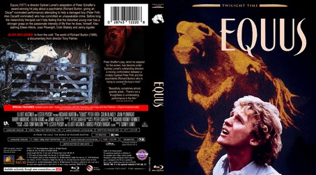 Equus 1977