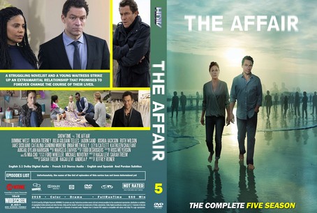 The Affair Season 5
