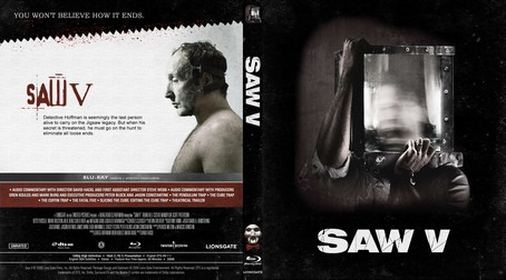 Saw 5 2008