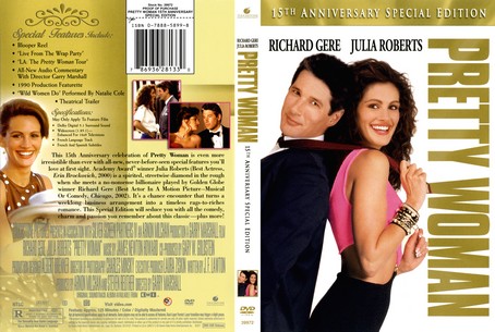 Pretty Woman 1990