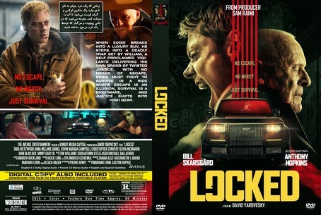 Locked 2025