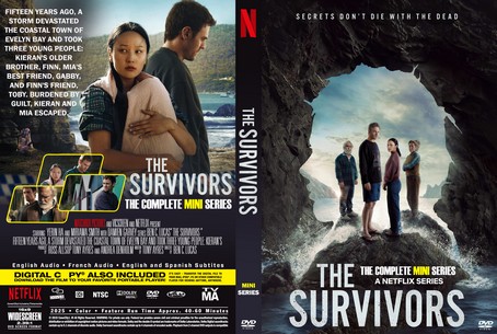 The Survivors Season 1