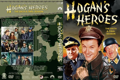 Hogan's Heroes Season 6
