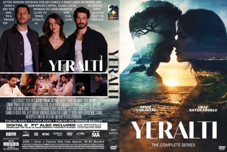 Yeralti Season 1