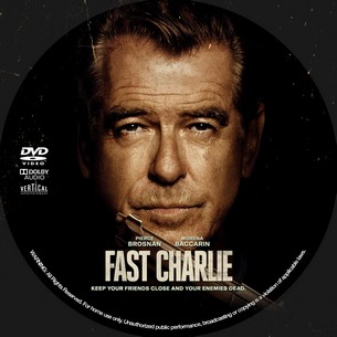Fast Charlie 2023