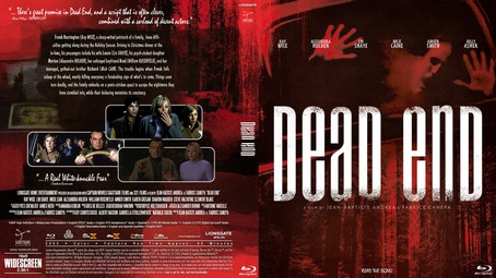 Dead End 2003