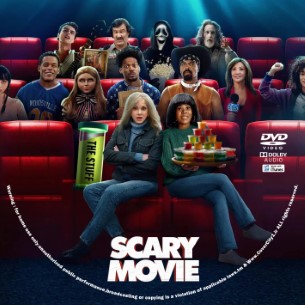 Scary Movie 2026