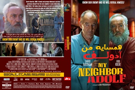 My Neighbor Adolf 2021