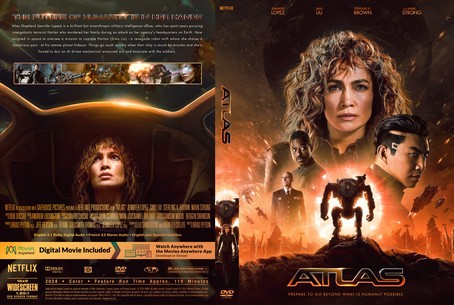 Atlas 2024