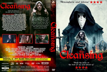 The Cleansing 2019