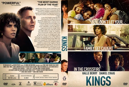 Kings 2017