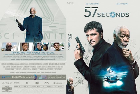 57 Seconds 2023