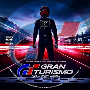 Gran Turismo 2023