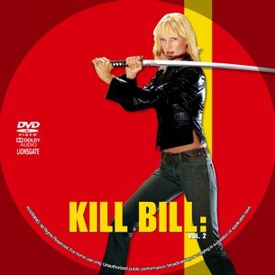 Kill Bill Vol. 2 2004