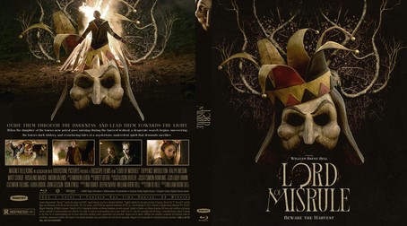 Lord of Misrule 2023