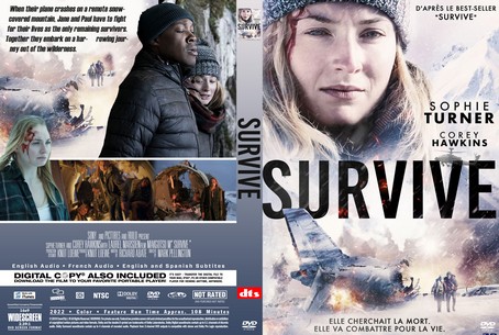 Survive 2022