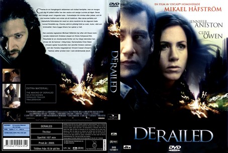 Derailed 2005
