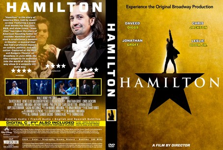 Hamilton 2020