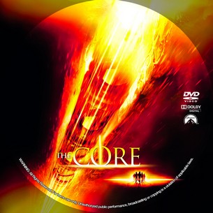The Core 2003