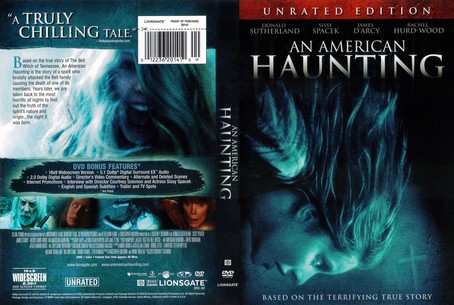 An American Haunting 2005