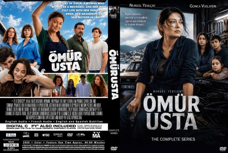 Ömür Usta Season 1