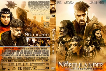 The Northlander 2016