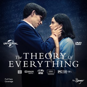 The Theory of Everything 2014