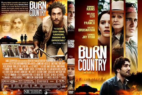 Burn Country 2016