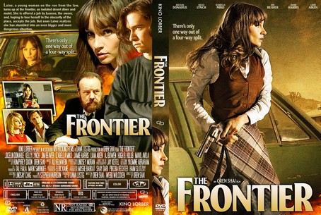 The Frontier 2015