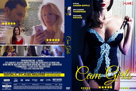 Cam Girls 2021