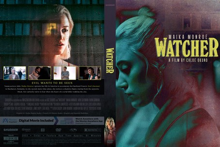 Watcher 2022