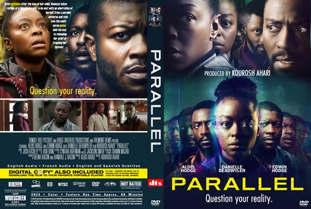 Parallel 2024