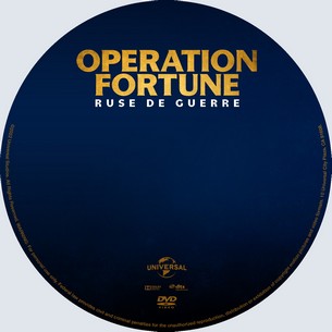 Operation Fortune Ruse de Guerre 2023