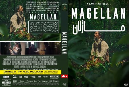 Magellan 2025