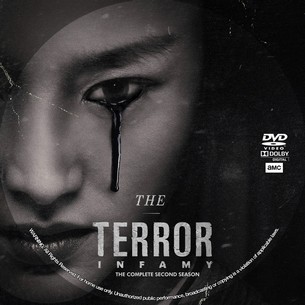 The Terror Season 2