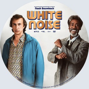 White Noise 2022