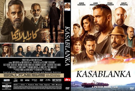 Kasablanka 2019